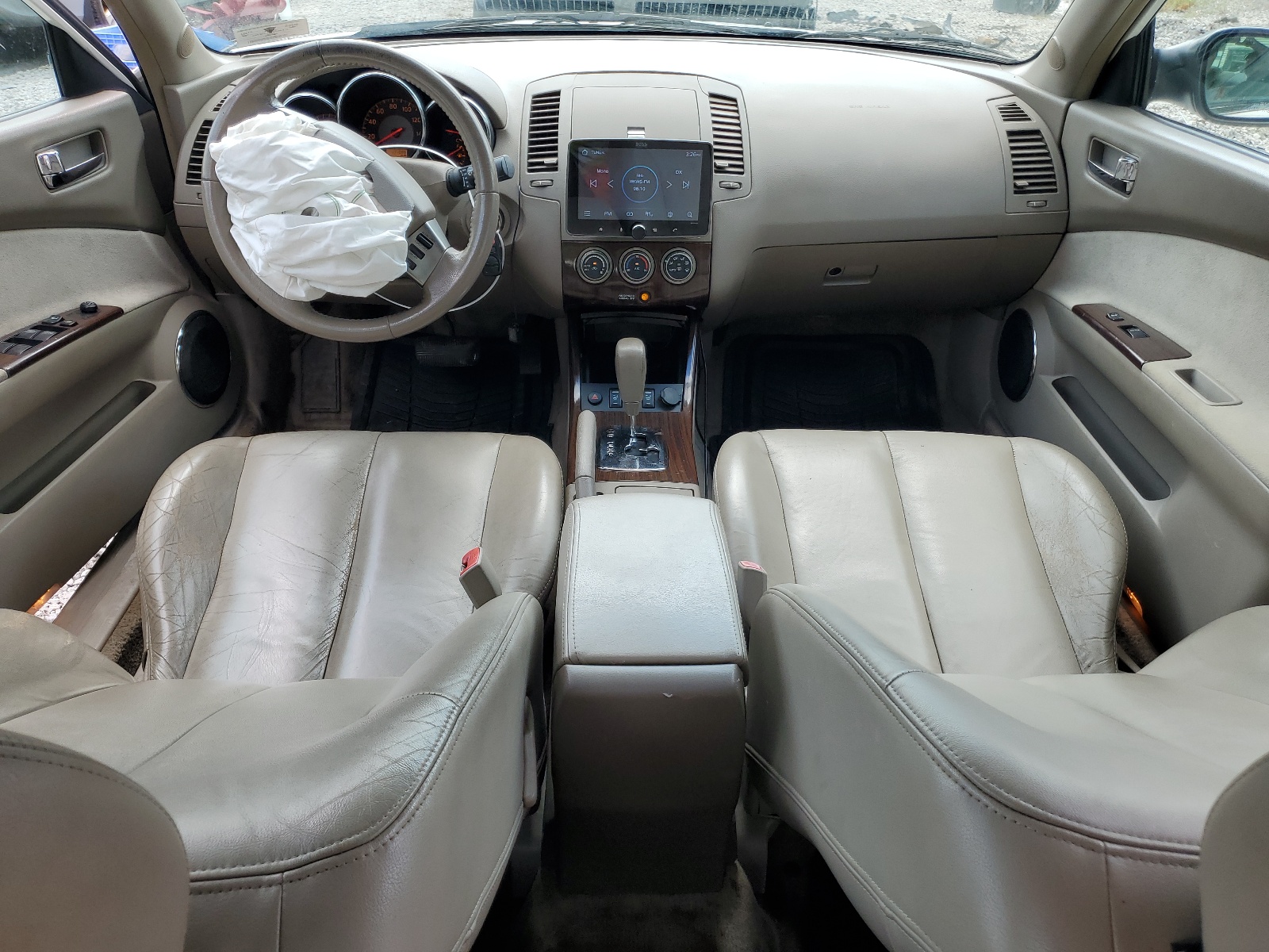 1N4BL11D85C383737 2005 Nissan Altima Se