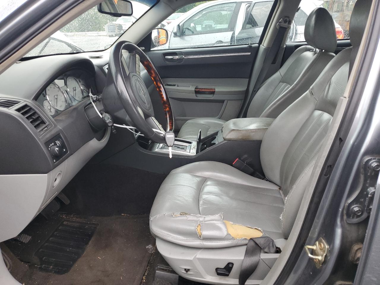 2006 Chrysler 300C VIN: 2C3KA63H56H279335 Lot: 59432784