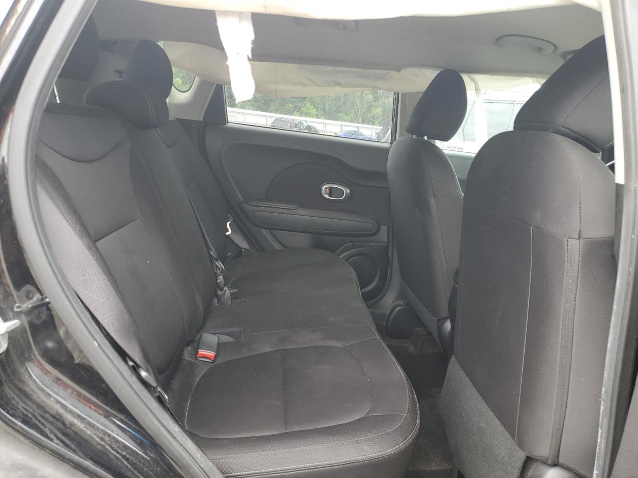 2016 Kia Soul VIN: KNDJN2A28G7284013 Lot: 62887194