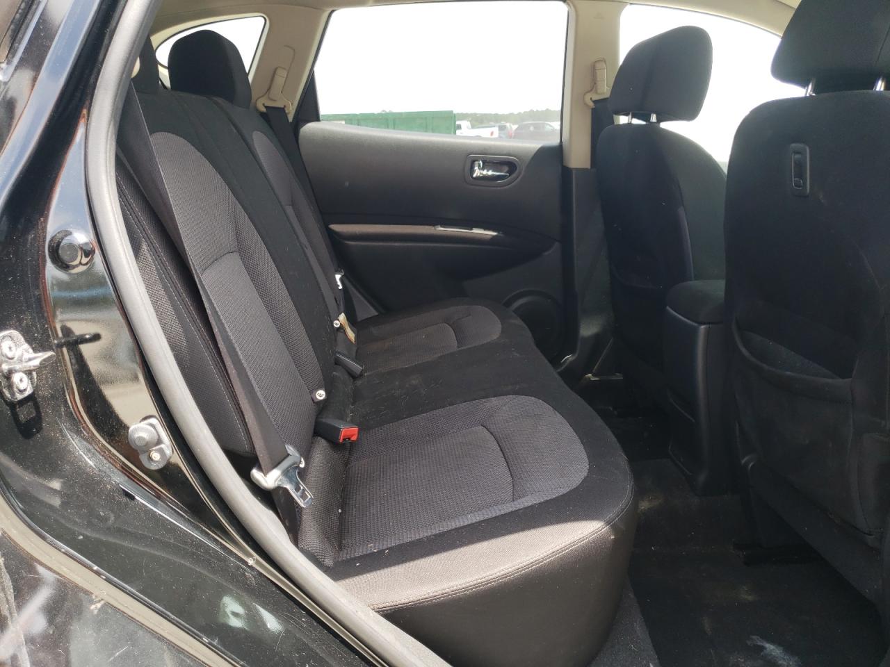 2012 Nissan Rogue S VIN: JN8AS5MT9CW287733 Lot: 64401204