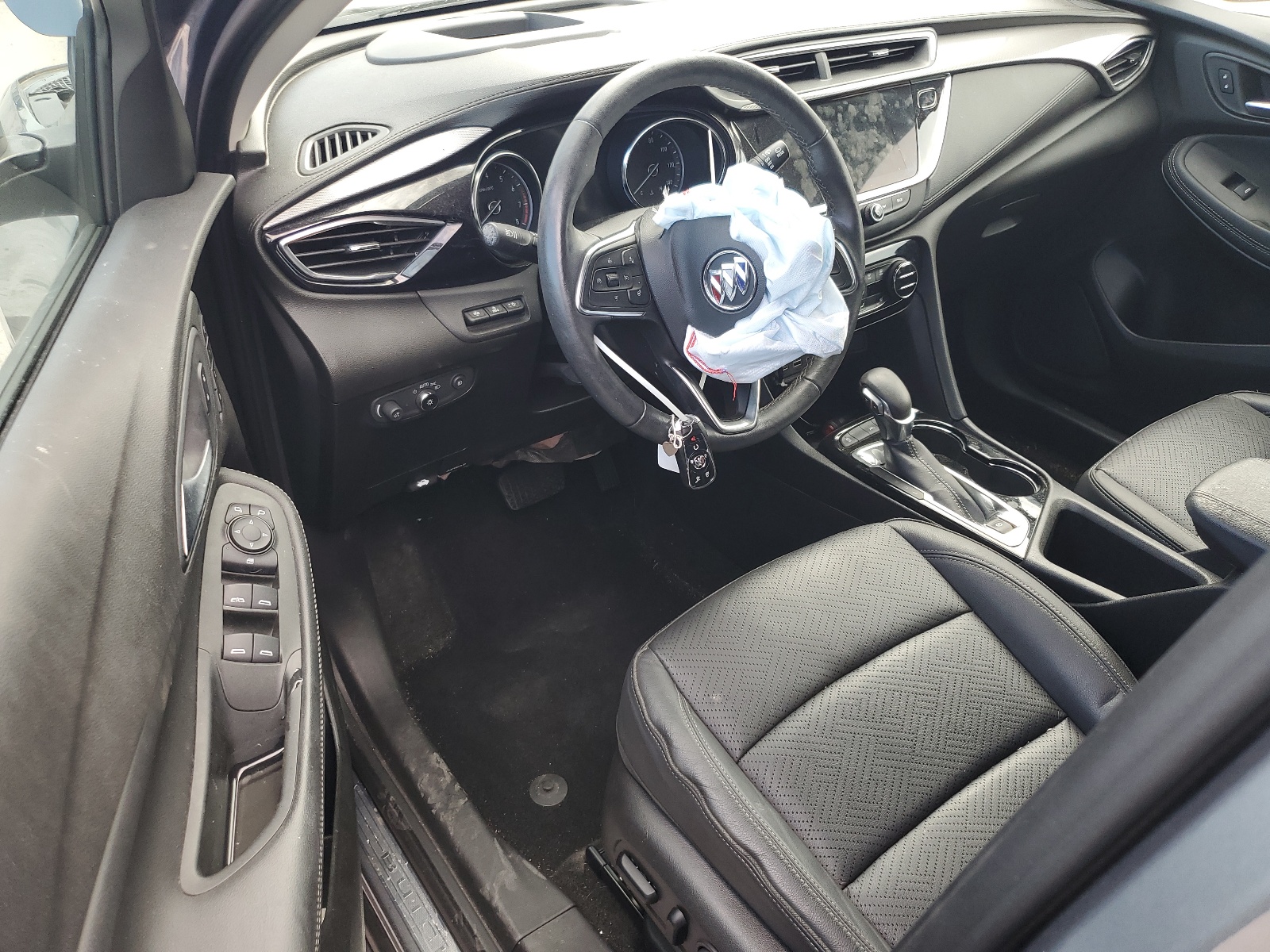 KL4MMFSL8LB106764 2020 Buick Encore Gx Essence