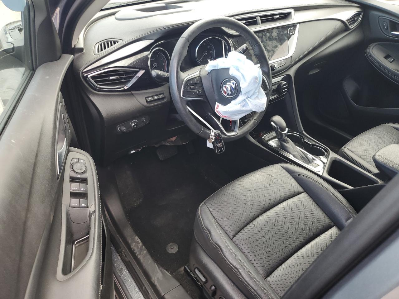 2020 Buick Encore Gx Essence VIN: KL4MMFSL8LB106764 Lot: 61558694