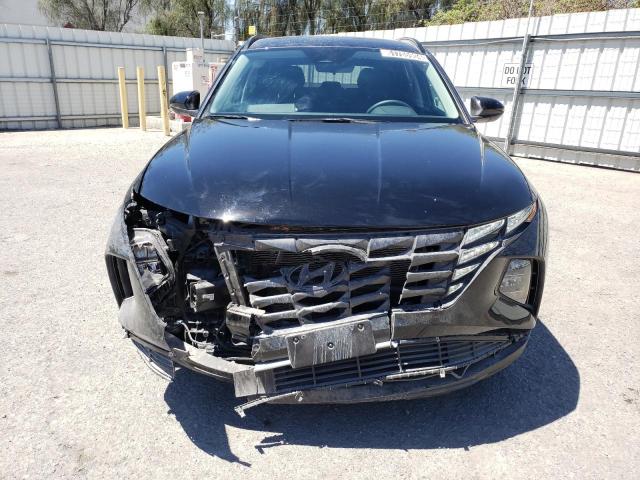 5NMJBCDE4RH379801 Hyundai Tucson SEL 5