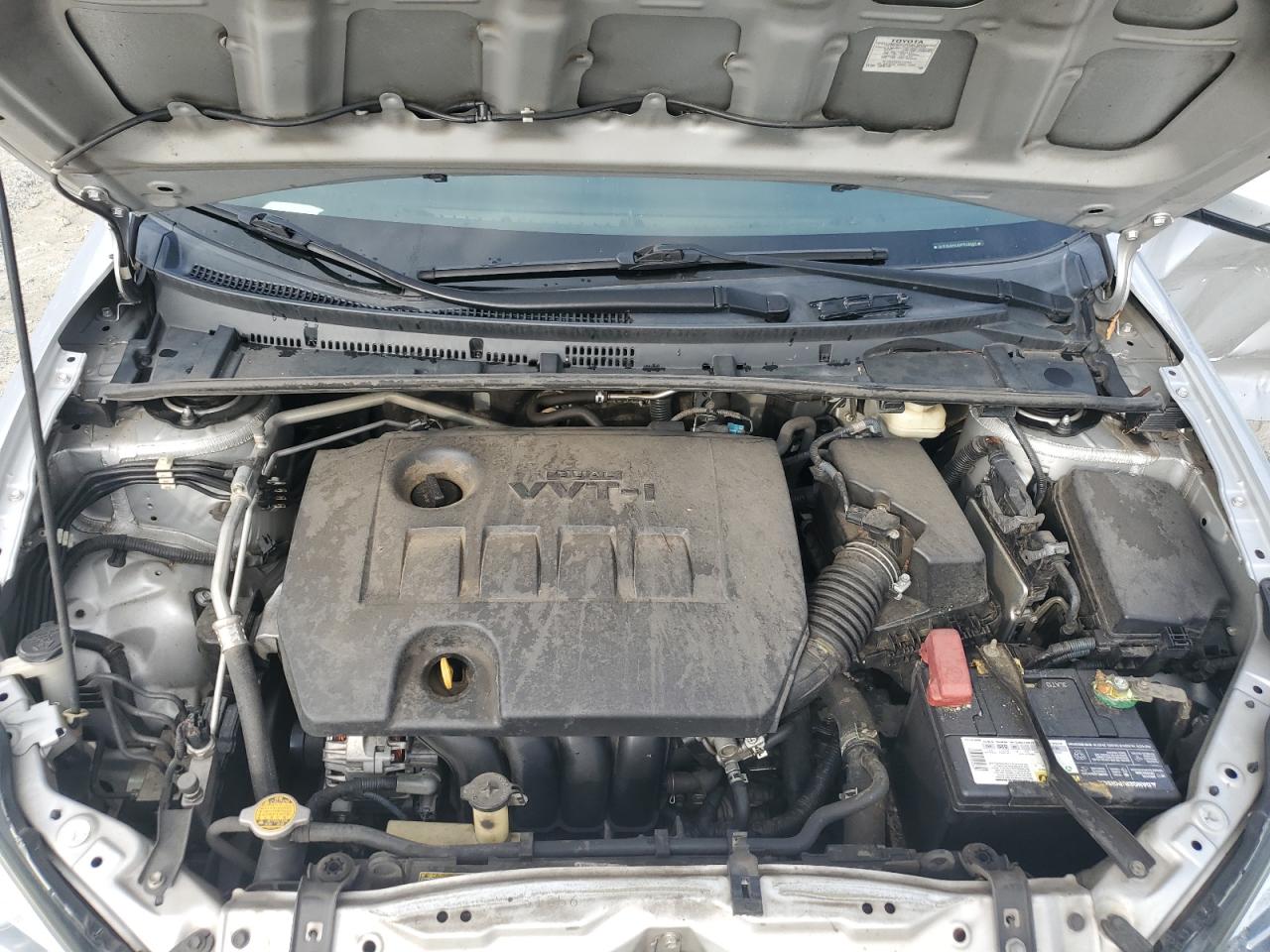 5YFBURHE8HP656661 2017 Toyota Corolla L