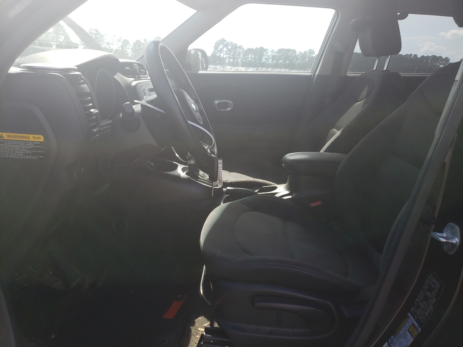 KNDJN2A20F7128630 2015 Kia Soul