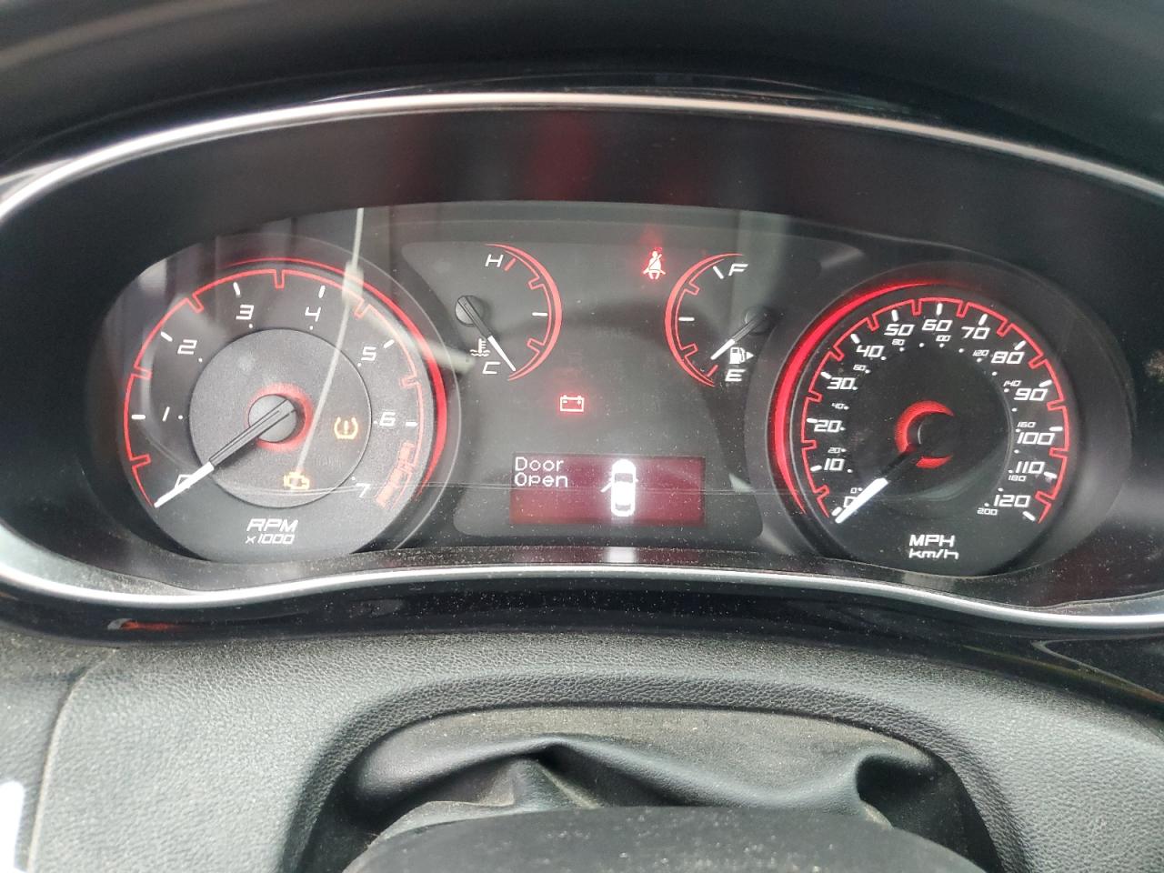 2013 Dodge Dart Se VIN: 1C3CDFAA0DD337492 Lot: 63830334