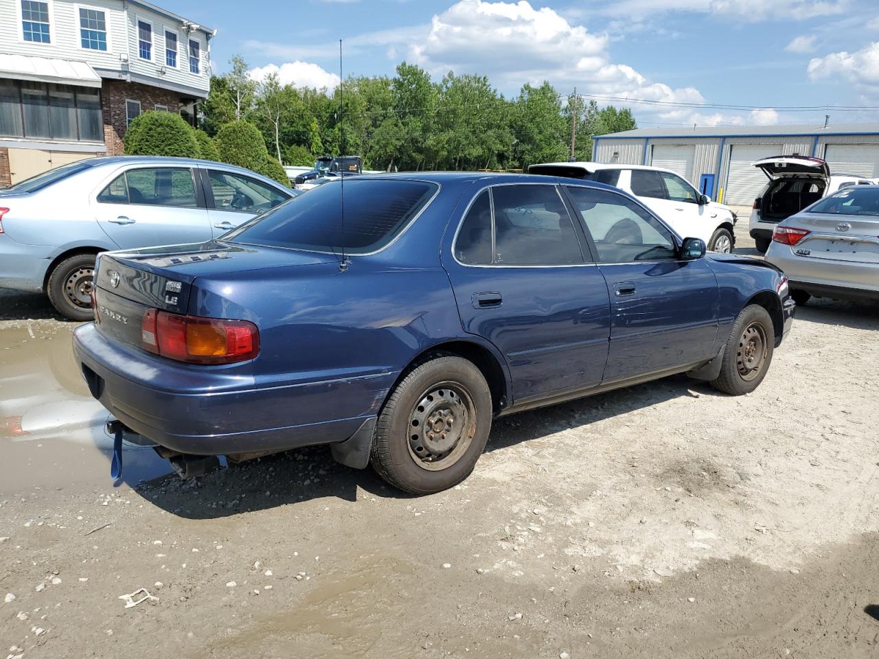 4T1SK12E5SU875308 1995 Toyota Camry Le