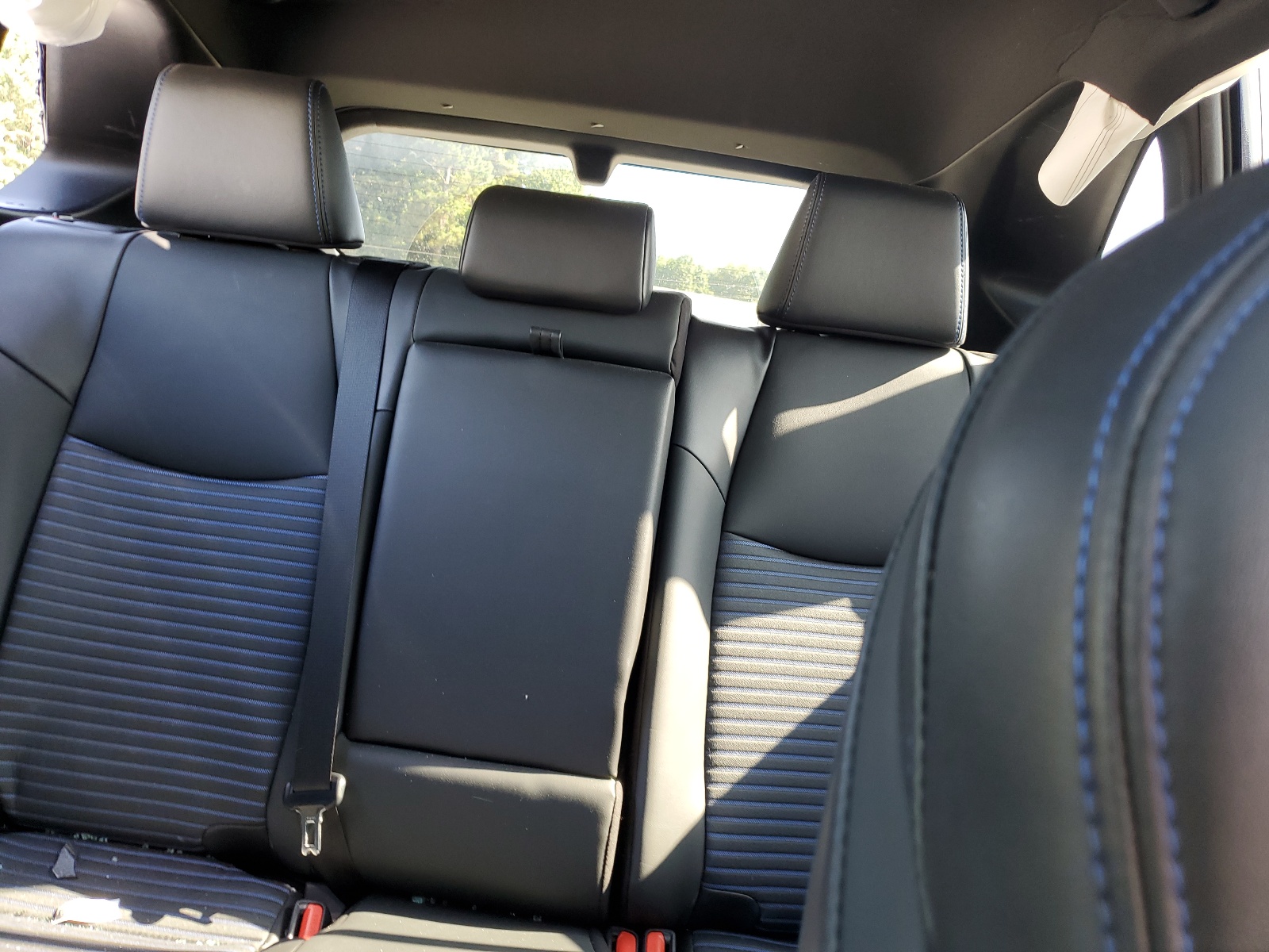 4T3E6RFVXMU050109 2021 Toyota Rav4 Xse