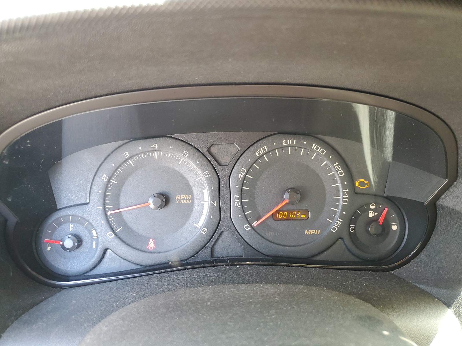 1G6DM577640147146 2004 Cadillac Cts