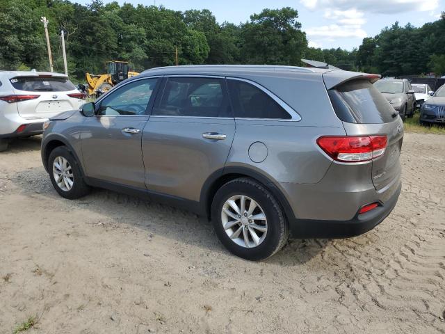 5XYPG4A30HG297609 | 2017 KIA sorento lx