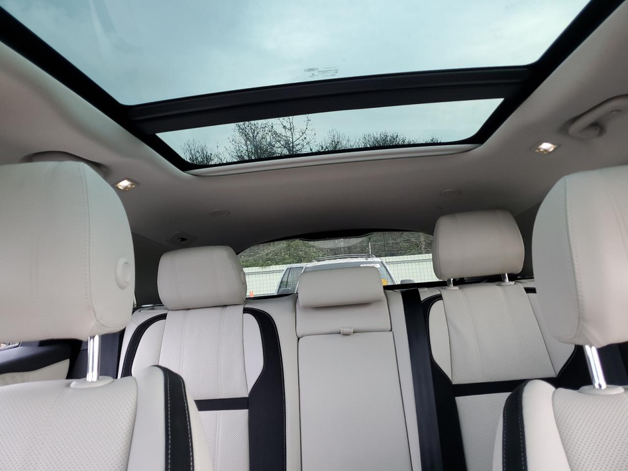 2021 Land Rover Range Rover Velar R-Dynamic S VIN: SALYT2EX1MA998451 Lot: 63451404