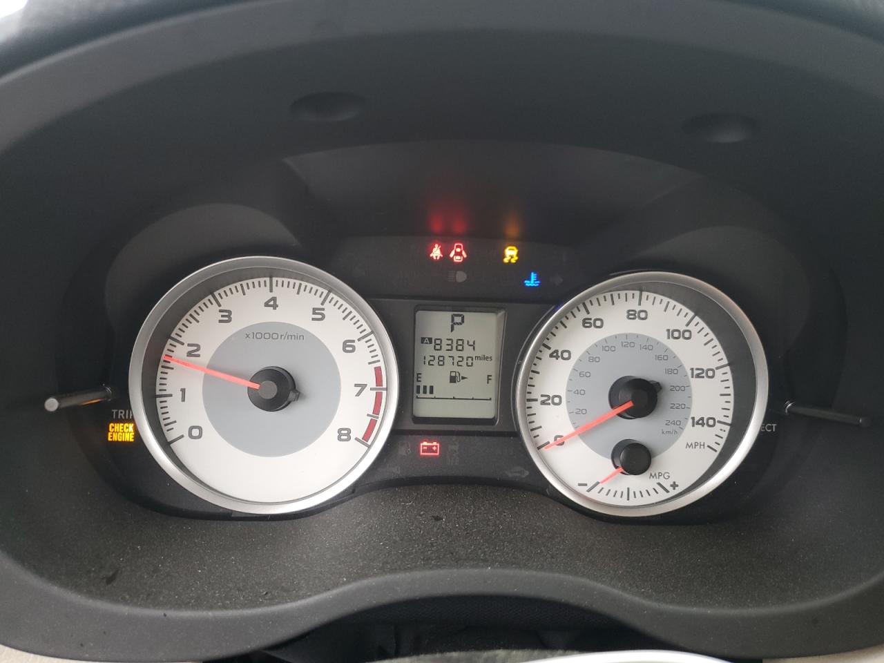 2013 Subaru Impreza Premium VIN: JF1GJAC68DH011908 Lot: 64566844