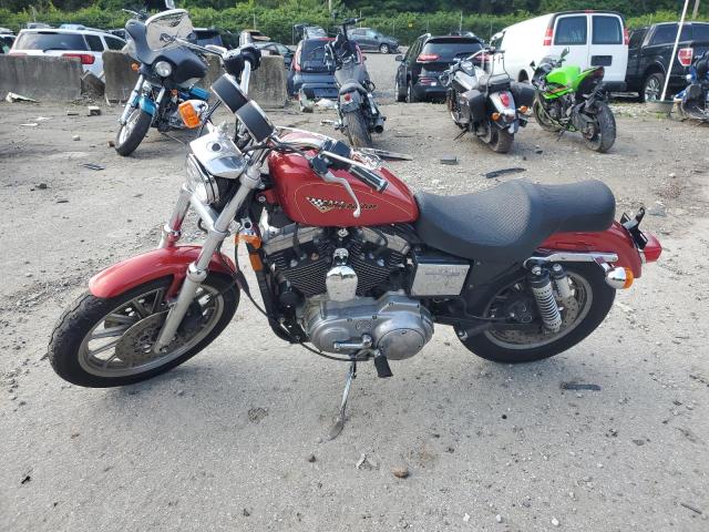 1996 HARLEY-DAVIDSON XL1200 S