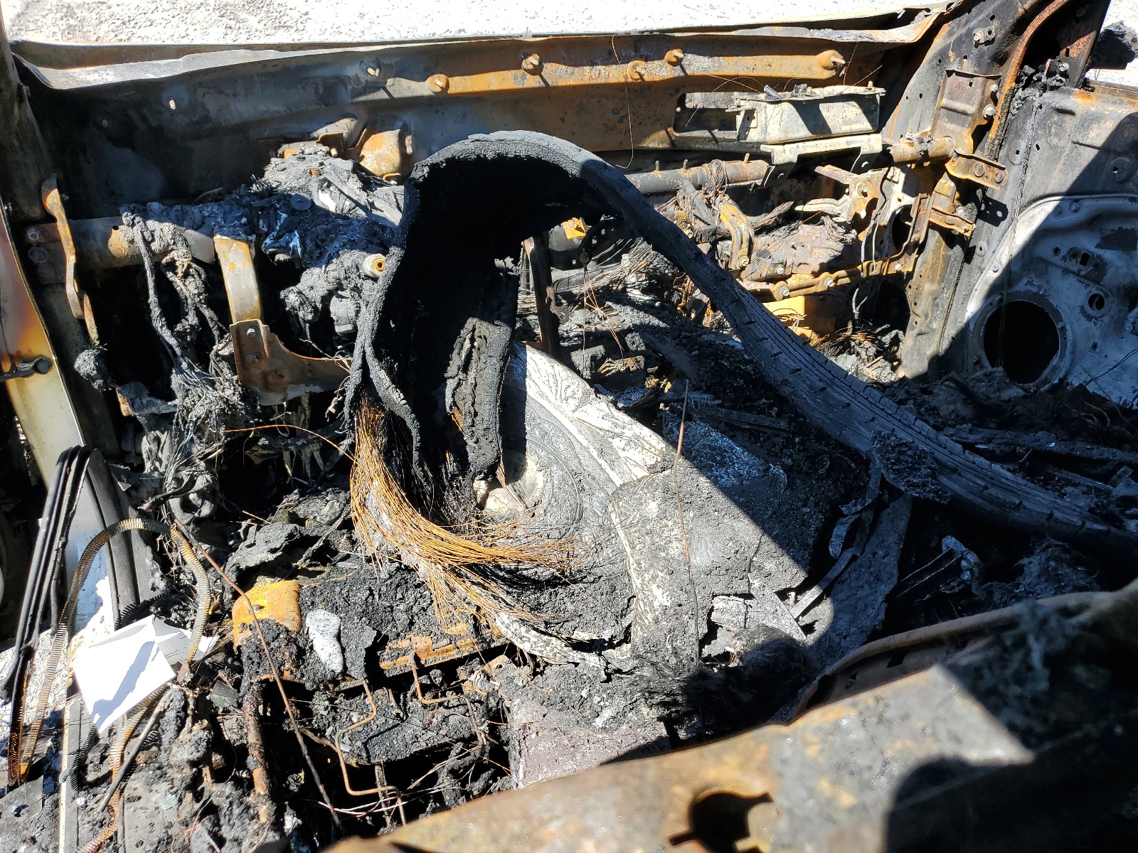 5XYKTDA68CG274183 2012 Kia Sorento Base