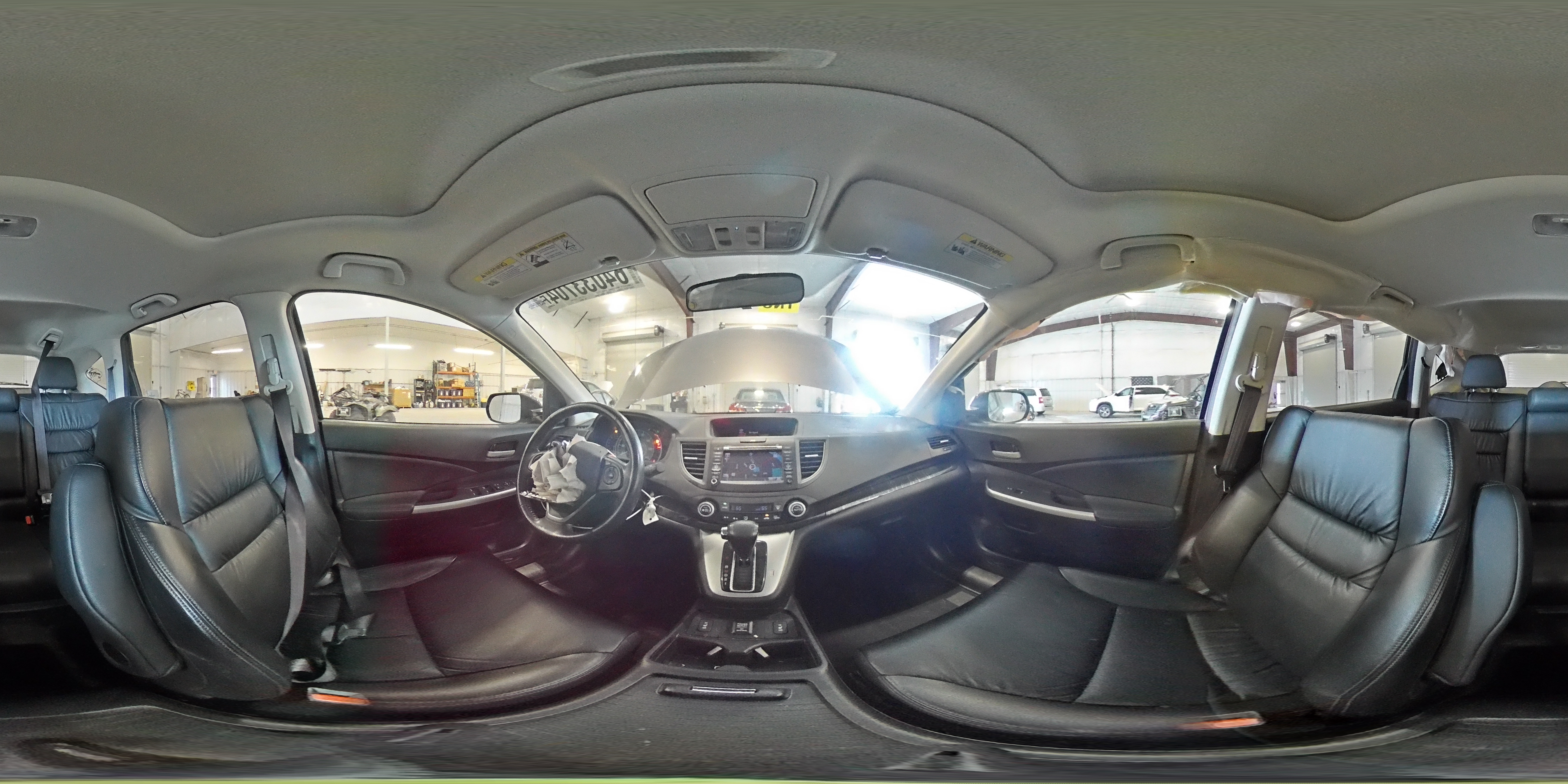 2012 Honda Cr-V Exl VIN: 5J6RM4H70CL066050 Lot: 64033704