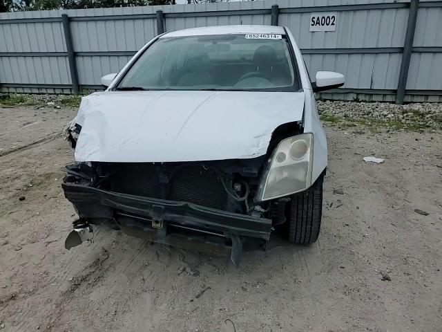 2007 Nissan Sentra 2.0 VIN: 3N1AB61E97L649954 Lot: 65246314