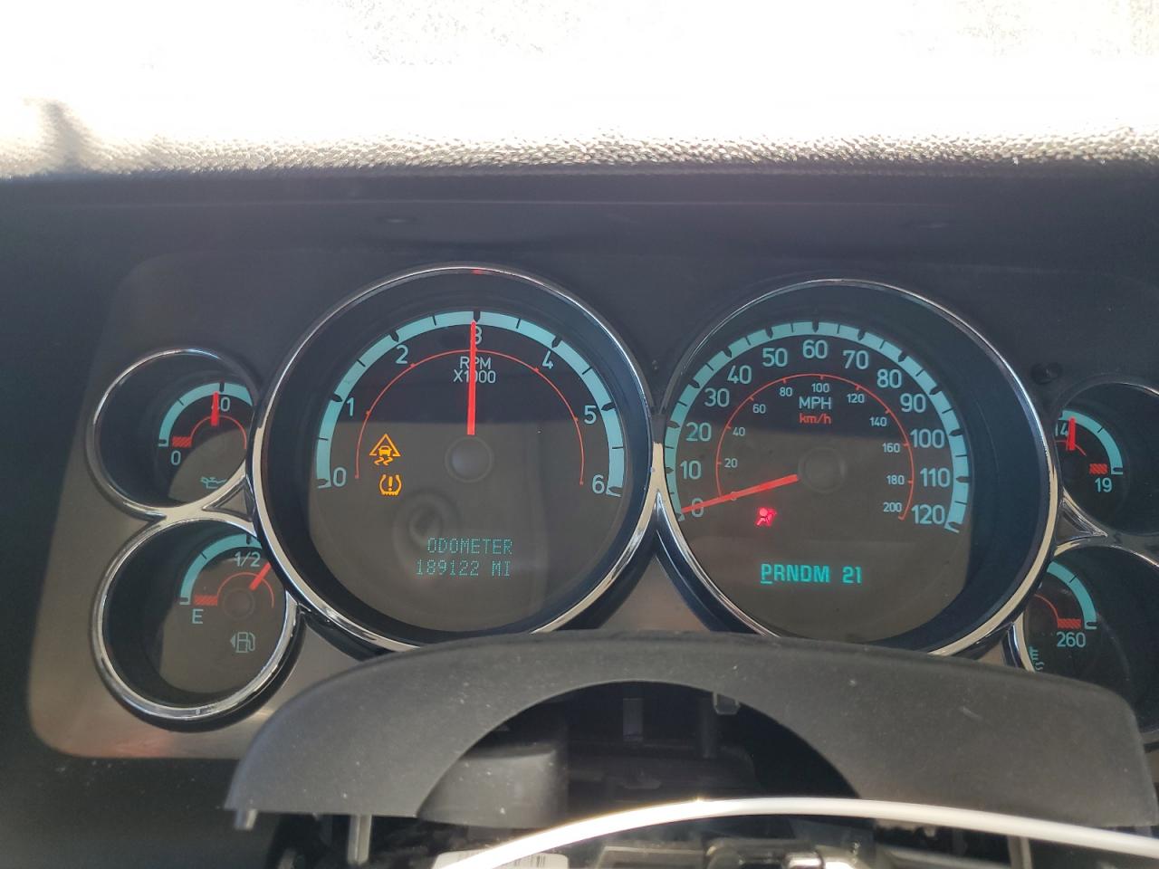 2008 Hummer H2 VIN: 5GRGN23818H109205 Lot: 61717554