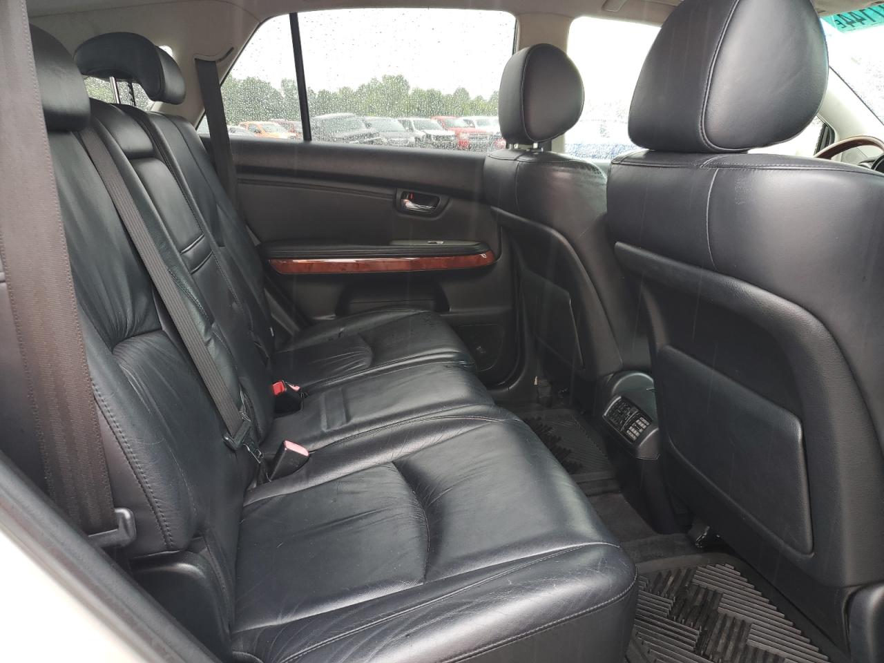 2004 Lexus Rx 330 VIN: JTJGA31U040035364 Lot: 63037144