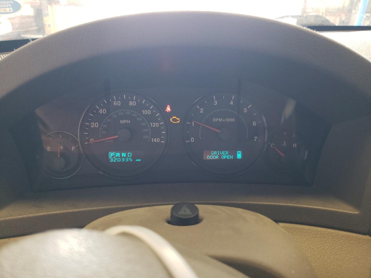 2006 Jeep Grand Cherokee Laredo VIN: 1J4GR48K96C311641 Lot: 64695654