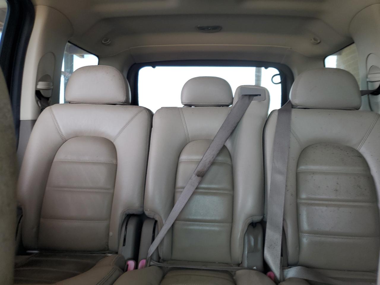 2004 Ford Explorer Xlt VIN: 1FMZU63K84UA64602 Lot: 63922344