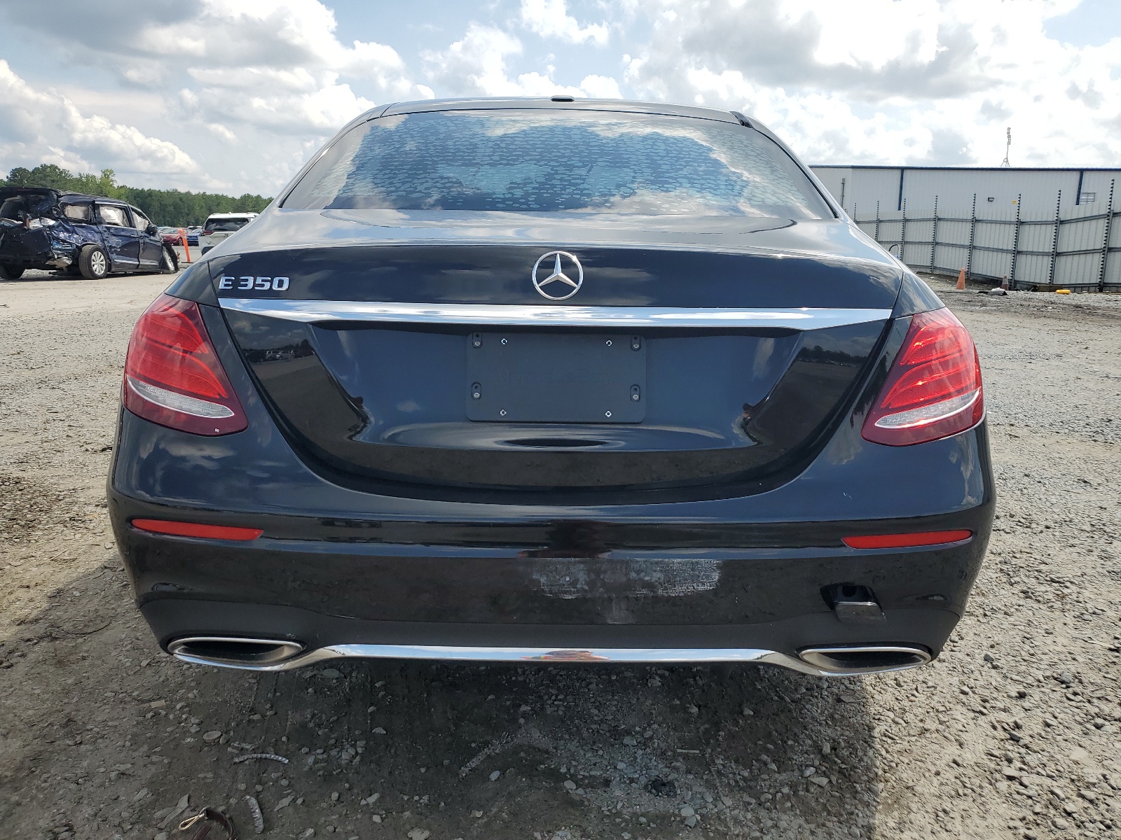 W1KZF8DB4LA760646 2020 Mercedes-Benz E 350