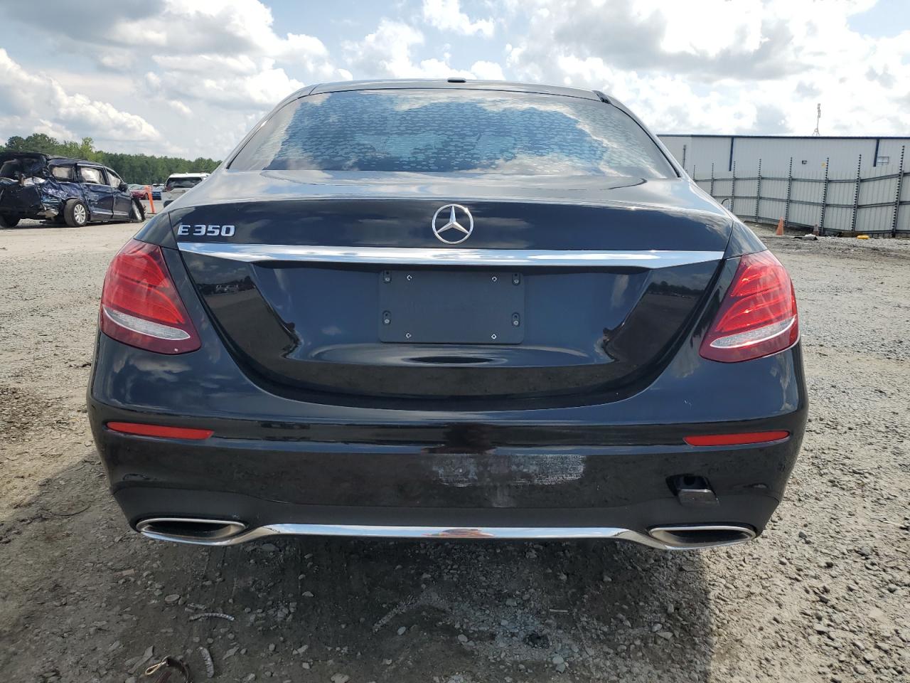 2020 Mercedes-Benz E 350 VIN: W1KZF8DB4LA760646 Lot: 63697604