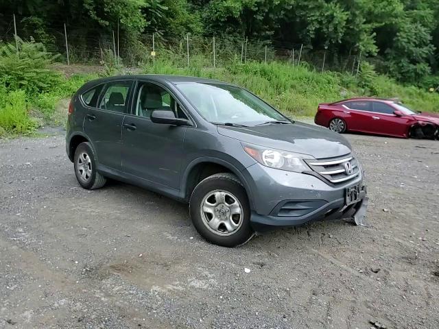 2014 Honda Cr-V Lx VIN: 2HKRM4H39EH716276 Lot: 64586094
