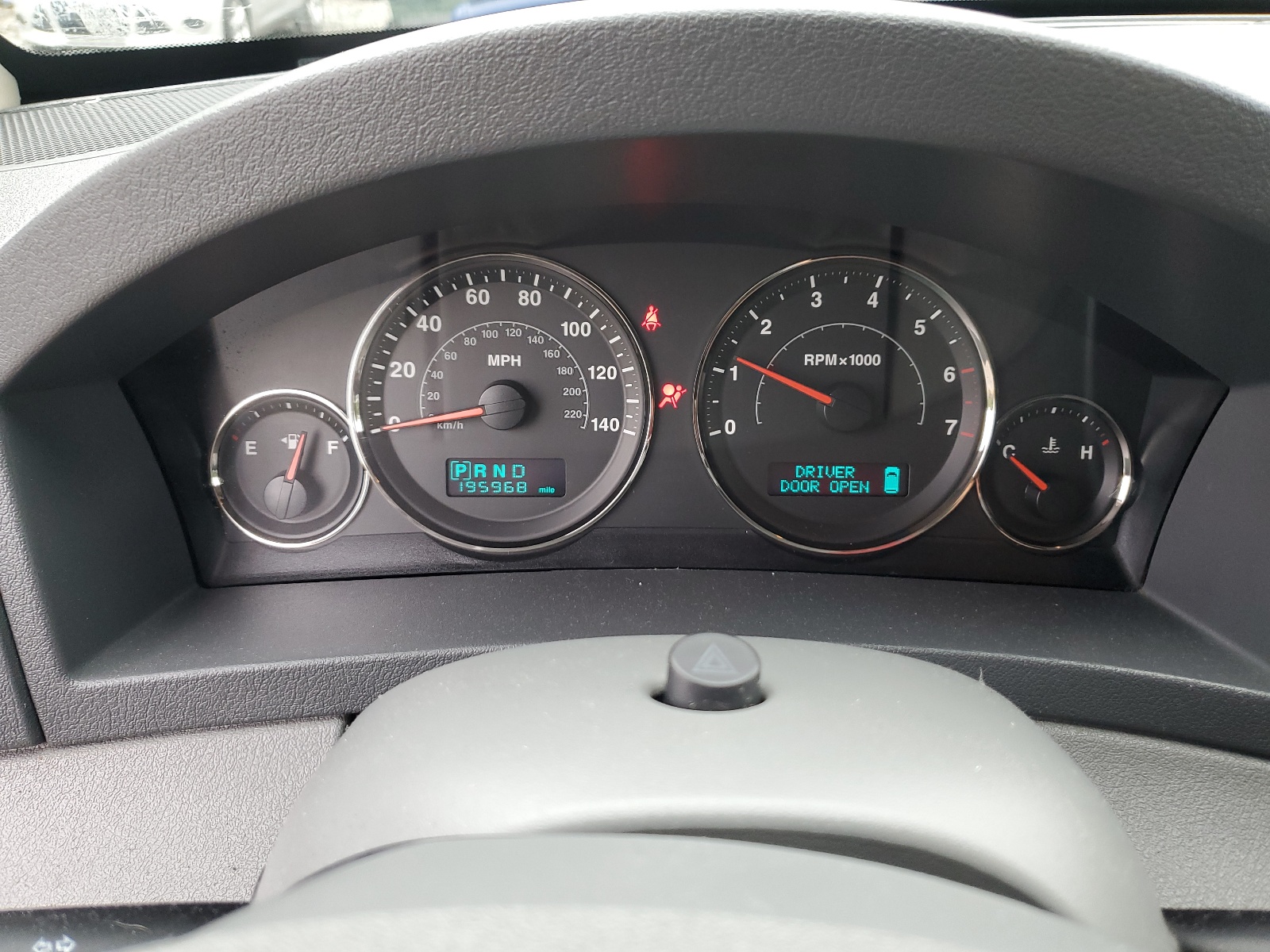 1J4HR58N45C631016 2005 Jeep Grand Cherokee Limited