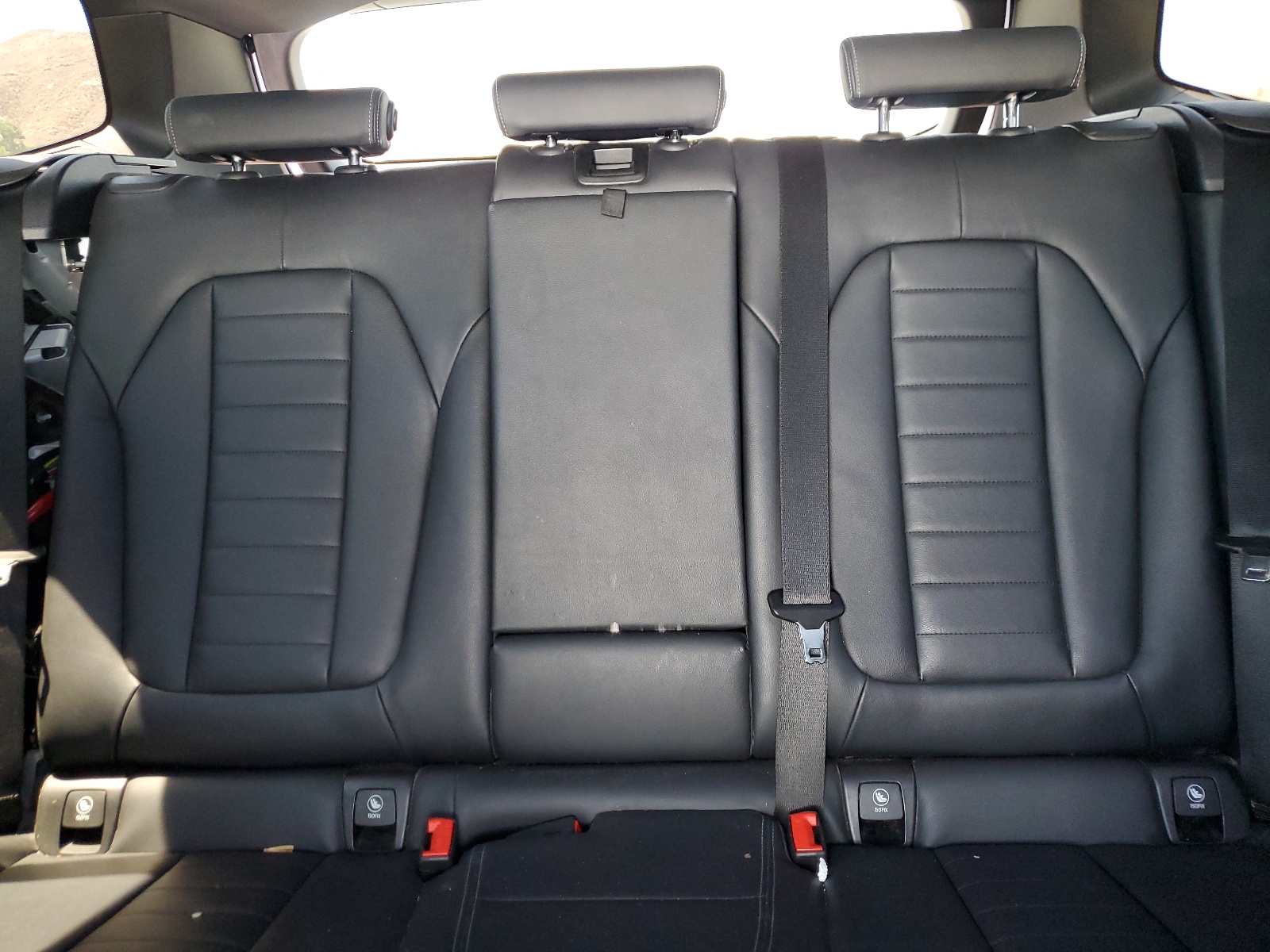 5UXTR7C56KLF25988 2019 BMW X3 Sdrive30I