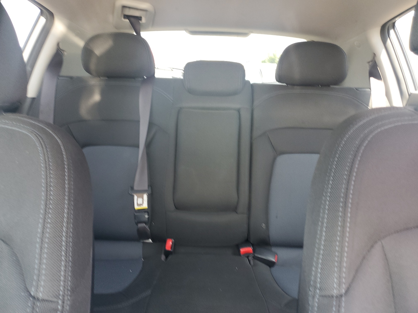 KNDPB3AC2F7670801 2015 Kia Sportage Lx