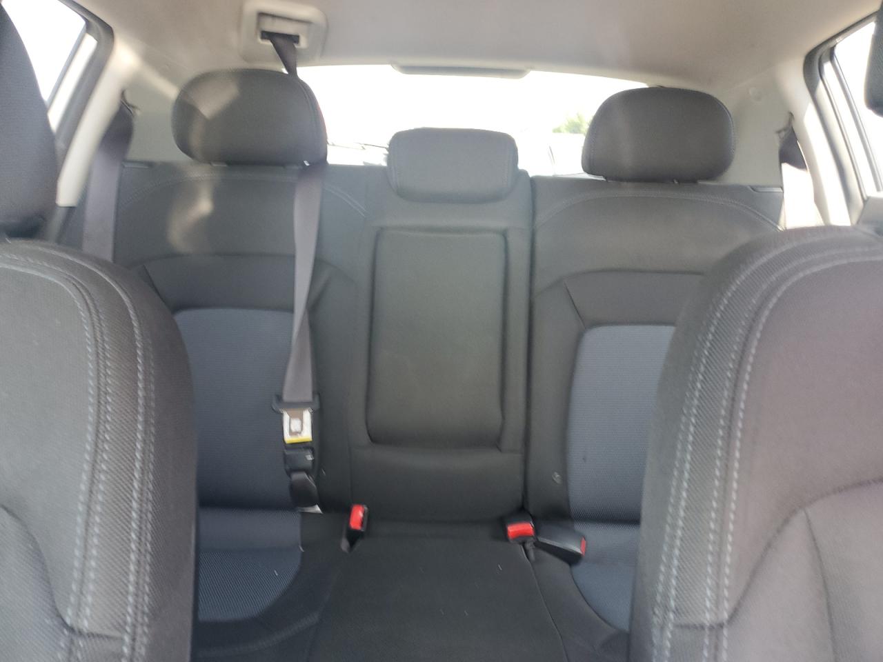 2015 Kia Sportage Lx VIN: KNDPB3AC2F7670801 Lot: 61273104