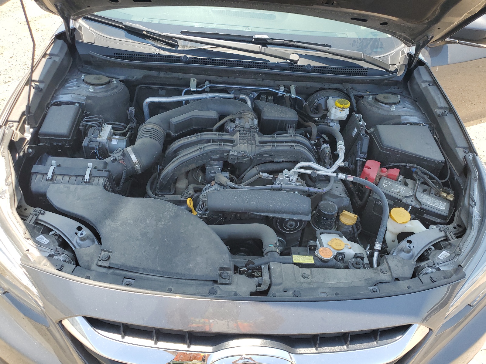 4S3BWAD68N3013872 2022 Subaru Legacy Premium