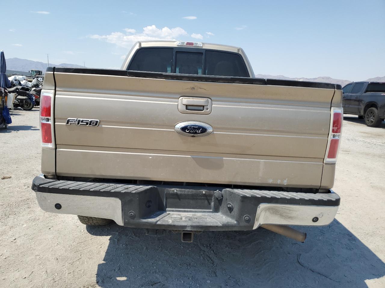 2012 Ford F-150 - Image 6