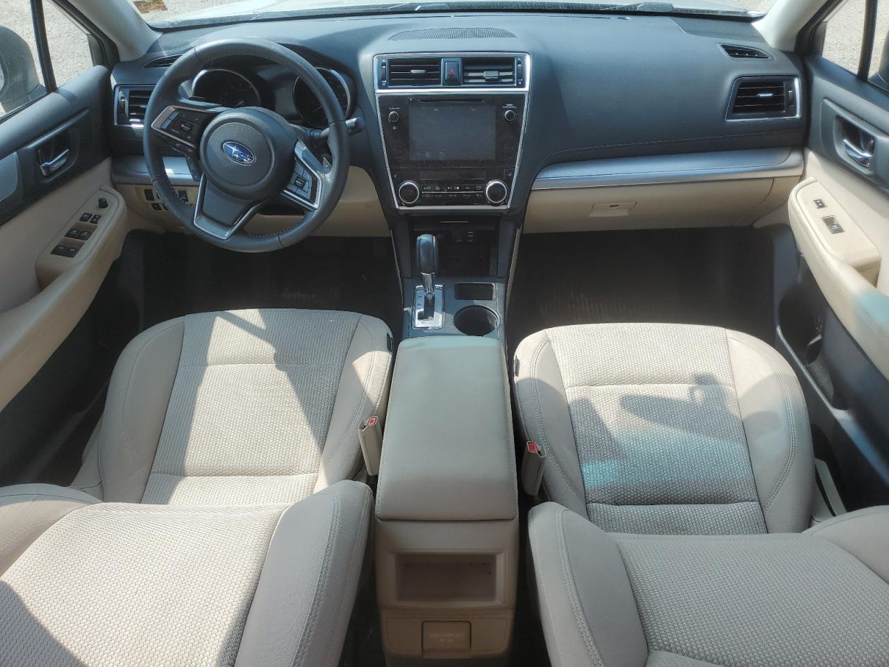 2018 Subaru Outback 2.5I Premium VIN: 4S4BSADC6J3224463 Lot: 64068514