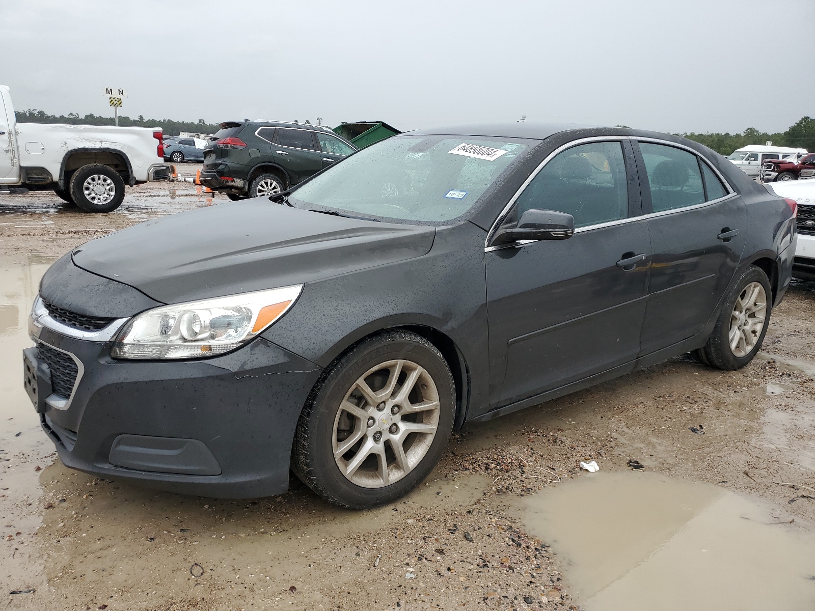 2015 Chevrolet Malibu 1Lt vin: 1G11C5SL1FF245727