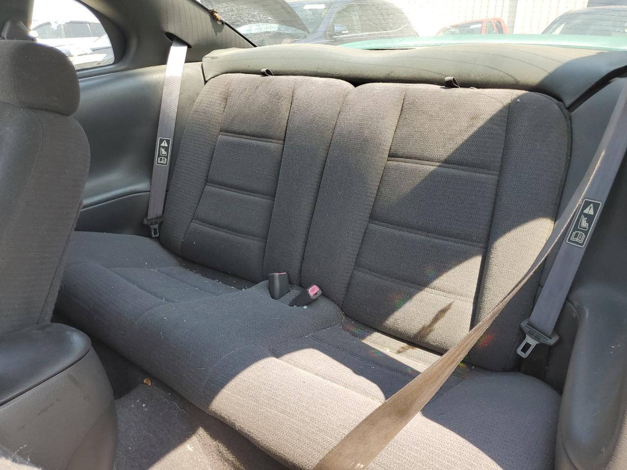 1999 Ford Mustang VIN: 1FAFP4042XF149071 Lot: 62819214