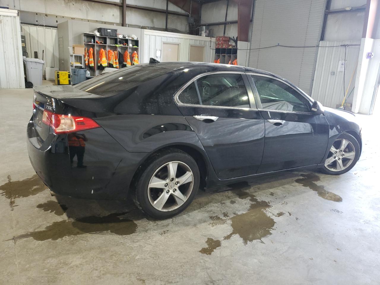 2013 Acura Tsx VIN: JH4CU2F43DC003646 Lot: 65437944
