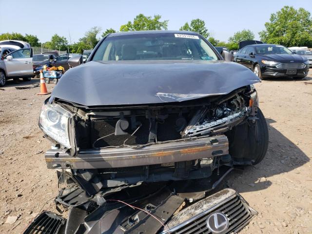 LEXUS ES350 2014 Szary