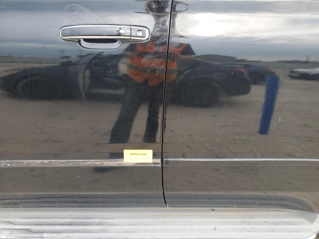 2015 Chevrolet Tahoe C1500 Ltz VIN: 1GNSCCKC4FR156384 Lot: 63432154