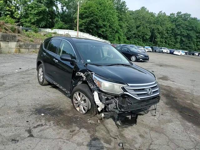 2012 Honda Cr-V Ex VIN: JHLRM4H52CC016029 Lot: 61955294