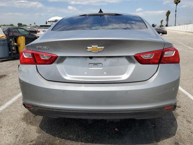 1G1ZB5ST5RF136018 Chevrolet Malibu LS 6