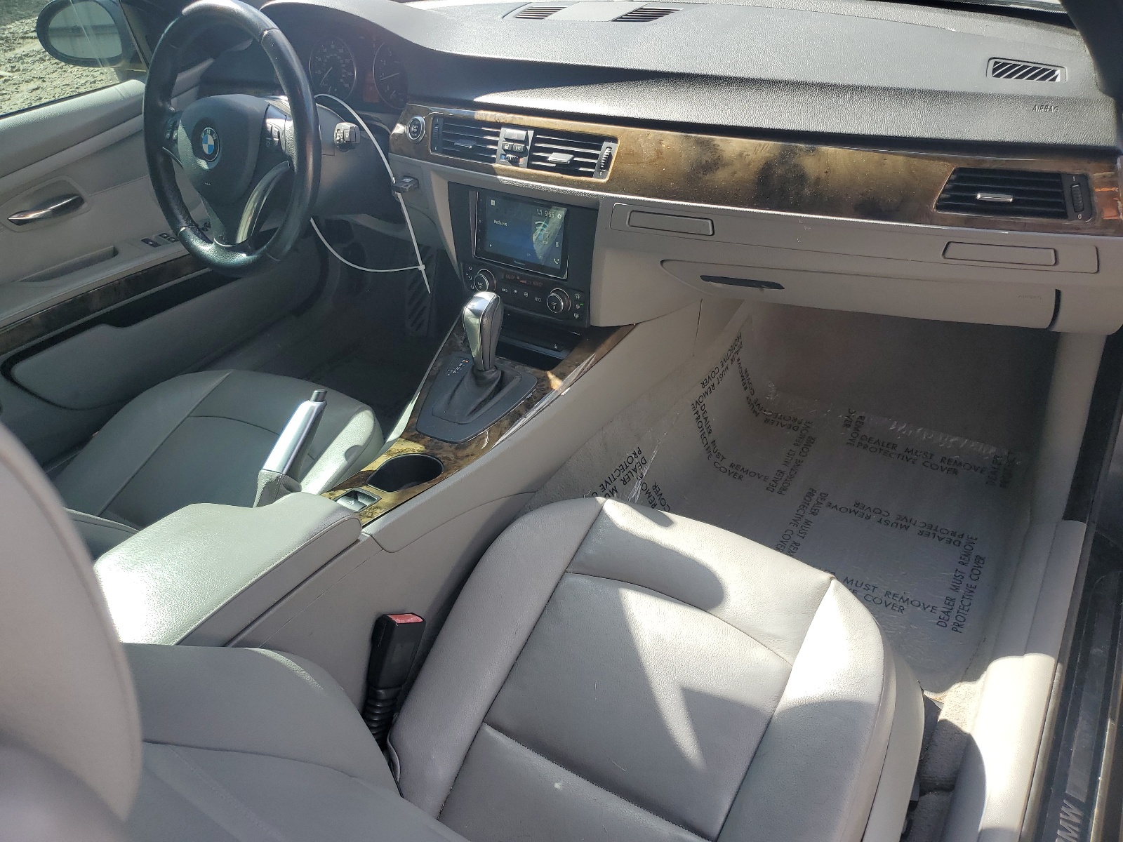 WBAWL73547PX45513 2007 BMW 335 I