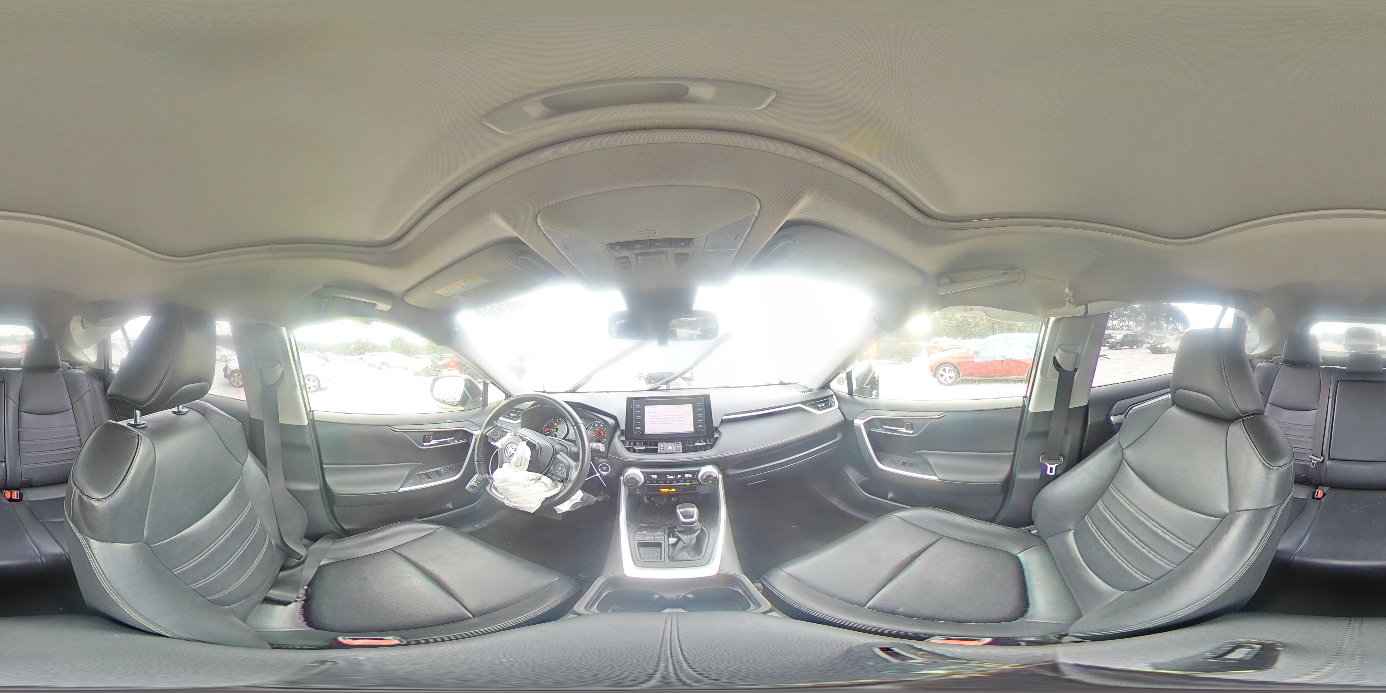 2019 Toyota Rav4 Xle Premium VIN: JTMC1RFV7KD010246 Lot: 62492984