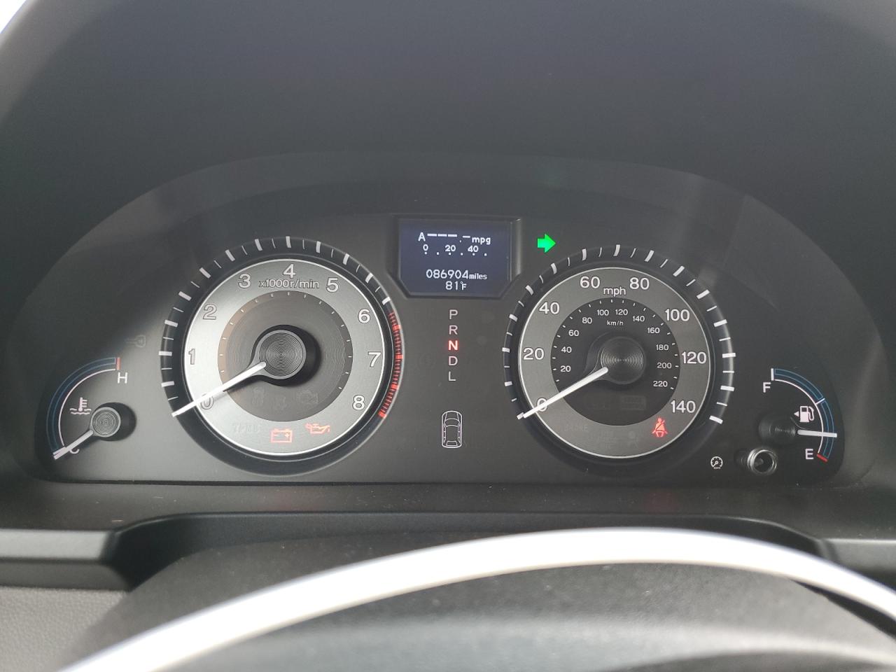 2011 Honda Odyssey Touring VIN: 5FNRL5H98BB021682 Lot: 63533444