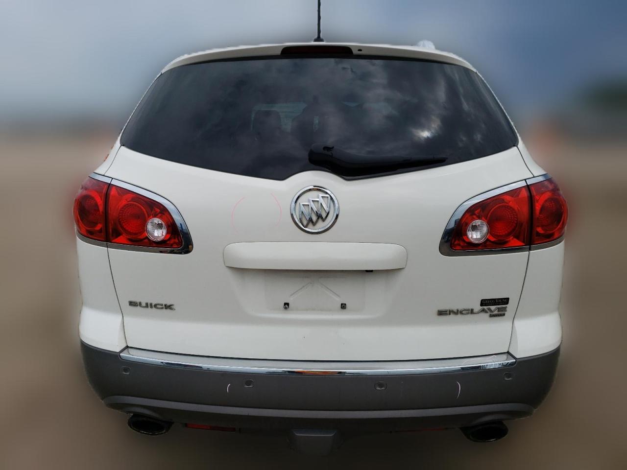 2012 Buick Enclave VIN: 5GAKVCED1CJ173145 Lot: 63484484