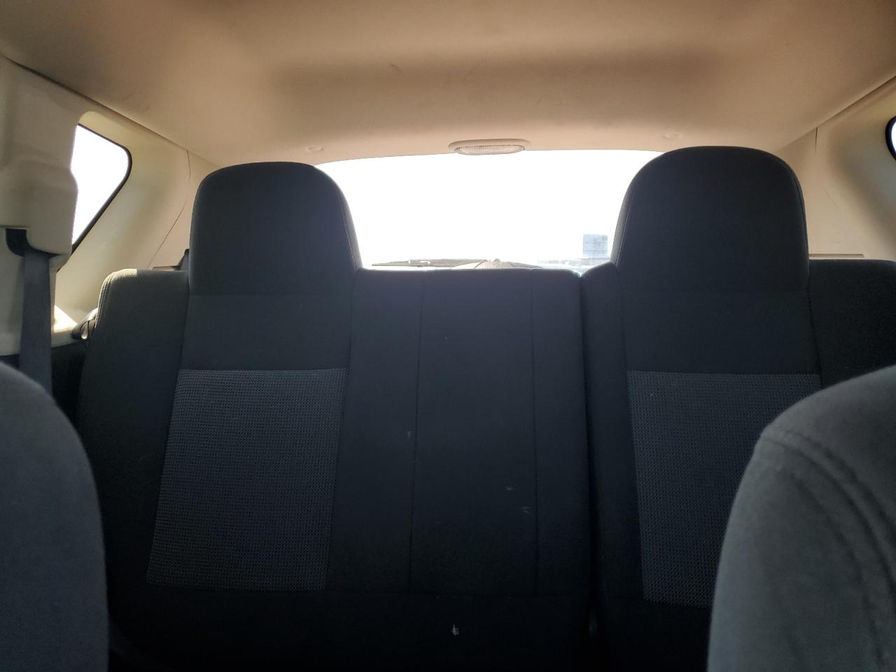 2016 Jeep Compass Sport VIN: 1C4NJDBB3GD638223 Lot: 63693144