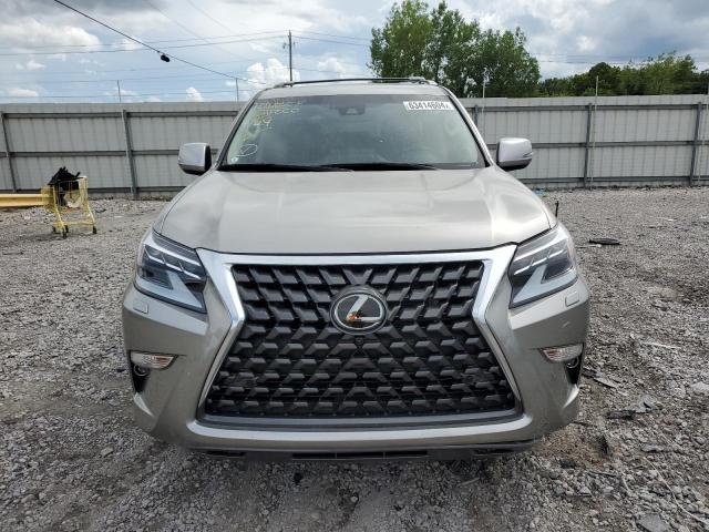  LEXUS GX 2023 Золотой