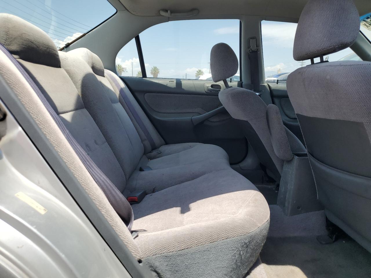 2HGEJ6572VH508342 1997 Honda Civic Lx