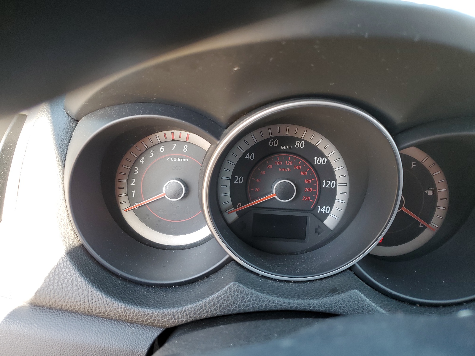 KNAFU4A25C5474309 2012 Kia Forte Ex