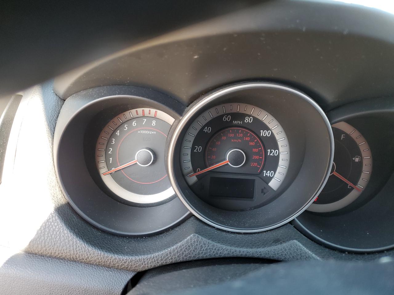 2012 Kia Forte Ex VIN: KNAFU4A25C5474309 Lot: 63465934